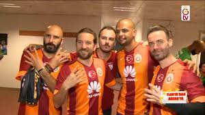Galatasaraydan flaş yerli transferi harekatı. Florya Dan Arena Ya 4 Yildiz Hikayesi Galatasaray Youtube