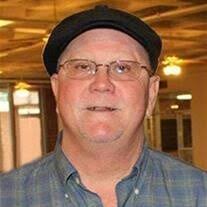 Donald Geary Ferguson Obituary