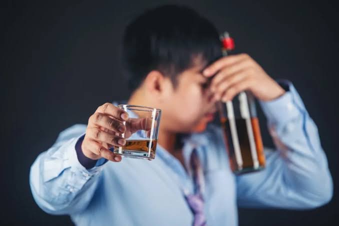 Alcohol Addiction Treatment