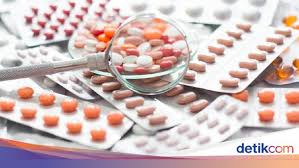 Jadi Harapan Dunia Update Terkini Penelitian 9 Obat Corona Serum tocilizumab concentrations showed nonlinear pharmacokinetics in the dose range of 2 to 8 mg/kg when intravenously.