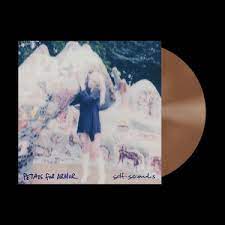 It's a fitting framework for williams' second solo record, which reflects on the. Hayley Williams Flowers For Vases Descansos Banquet Records