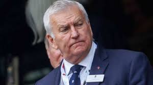 Beyond the Numbers: The Controversy Surrounding Sweeney's Salary Amid Staff  Layoffs