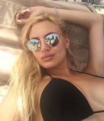 Ανακοίνωσε πως μπαίνει στη φάρμα. Ale3andra Panagiwtaroy Biografiko Gamos Ale3andras Panagiwtaroy Oi Prwtes Fwtografies Home Then Now Ale3andra Panagiwtaroy Angella Huff