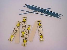 Indigenous Math Games Math Games Indigenous Education Math