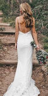 30 Wonderful Beach Wedding Dresses For Hot Weather Online Wedding Dress Wedding Dresses Beach Wedding Dress