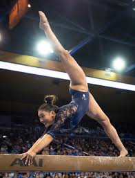 Perfect 10 was established by kristi kitchel in 1986. Gymnastics Earns Two More Perfect 10s In Seattle Sets Sights On Earning More Daily Bruin