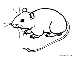 Click to see fun mice, a few rats, and yummy you'll love using my interactive coloring pages to print! Printable Mouse Coloring Pages For Kids