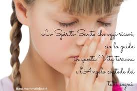 Frase Per Auguri Santa Cresima Spirito Santo Biglietti Auguri Cresima Fai Da Te Angelo Custode