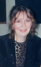 Obituary of Joan Marie McKinnon