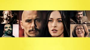 Caroline Aragon, ფილმები, სერიალები, ფილმოგრაფია, ბიოგრაფია