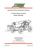 Maybe you would like to learn more about one of these? Parts Manuals Archive Xtreme Manufacturing