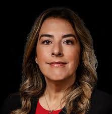 Melissa Thibeault's Instagram, Twitter & Facebook