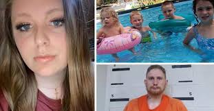 Bibb County man indicted for capital murder of wife, four children