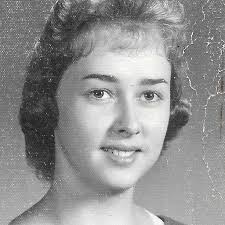 Charlotte Kay Warren Obituary (1943