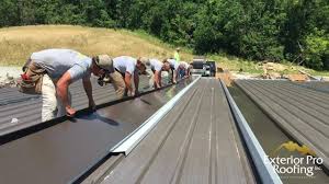 How much do asphalt overlays cost? Metal Roof Overlay Systems Exterior Pro