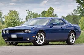 Image result for Deep Water Blue 2009 Challenger