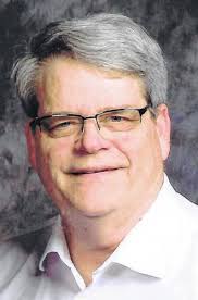 James Brucker Obituary (1959