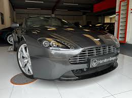 Image result for Meteorite Silver 2007 Aston Martin