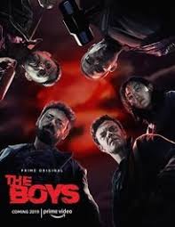 The Boys 2019 Tainia Online Ellhnikoys Ypotitloys Seires Greek Subs