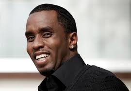Diddy indicted