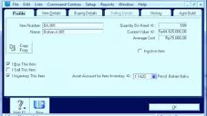 Check spelling or type a new query. Panduan Myob Manufaktur Membuat Persediaan Bahan Baku Youtube