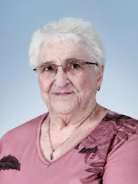 Bastien Marchand, Mme Bernardine