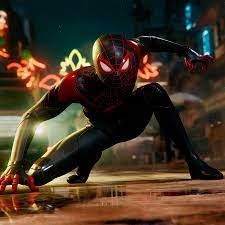Enjoy the videos and music you love, upload original content, and share it all with friends, family, and the world on youtube. Kto Takoj Majlz Morales Iz Marvel S Spider Man Miles Morales I Kak On Stal Vtorym Paukom Chempionat