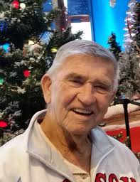 Obituary information for David James Leckie