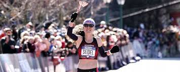 5 hours ago · molly seidel wins bronze in marathon for first us medal in event since 2004. Molly Seidel Has Found A Way To Run Again Running News Daily By My Best Runs My Best Runs Worlds Best Road Races