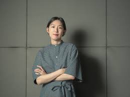 江口のりこさん、30代後半で来た反抗期 「嫌いじゃないのにイラッと」：telling,(テリング)