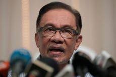 Landskap politik di malaysia mengalami banyak perubahan seiring dengan kepesatan pembangunan negara dan kemajuan teknologi global. Berita Harian Anwar Ibrahim Terbaru Hari Ini Kompas Com