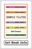The Plumbers Pipe Making Pvc Flutes Make A Flute