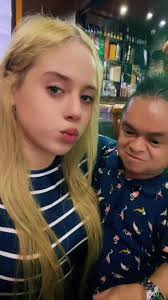 Viral TikTok Video with Lady Garcia: Con Mi Bebe ❤️