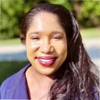 Camille Davis, Ph.D.