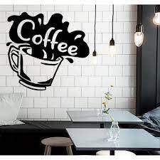 Gambar 3d hitam putih aneka gambar kualitas hd gambar kartun keren hitam putih 3d seputar dunia anak 3000 gambar grafiti nama tulisan huruf wallpaper foto. Stiker Dinding Untuk Cafe Cek Bahan Bangunan