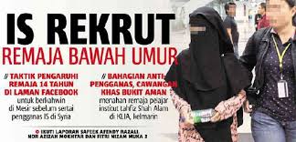 Jadual waktu iftar shah alam? Remaja Perempuan Mahu Lanjut Pelajaran Di Madrasah Bapa Saudara