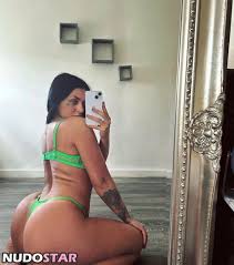 Bigbootybbyy  Shelby  bigbootybaby__  shhgdn Nude Leaks OnlyFans Photo 2  - NudoStar