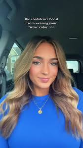 House of Colour Winter L677 Iced Fig