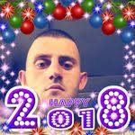 Eri Murati's Instagram, Twitter & Facebook