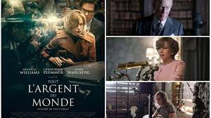 Paul getty (christopher plummer), un magnat du pétrole connu pour son. Tout L Argent Du Monde L Histoire Vraie Qui A Inspire Le Film De Ridley Scott Premiere Fr