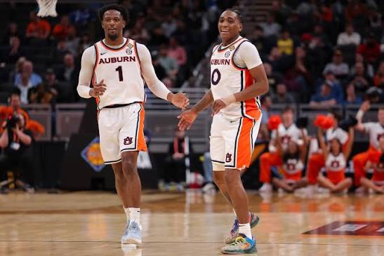 The 2026-27 Auburn Basketball Roster Tracker