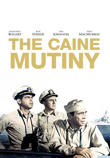 The Caine Mutiny - Movies on Google Play