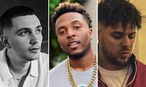 Christian Rap Album Drops [November 10th] (Listen Here)