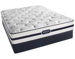 Twin Full Queen And King Sizes Simmons Bartola Plush Collection Plush Mattress Beautyrest Mattress Beautyrest