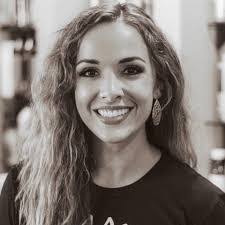 Lydia Berg's Instagram, Twitter & Facebook