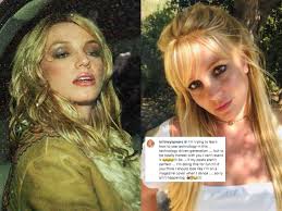 Britney spears un héritage toxic (nrj12 2021). Britney Spears Mental Health Became Jokes Today She D Have It Worse