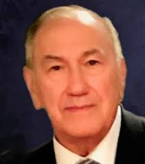 Julio Mariano Obituary (1934