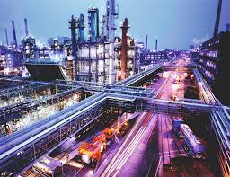Leverkusen is one of the world's most versatile locations for the chemical industry. Chempark Connecting Chemical Companies