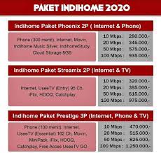 Berikut ini daftar harga paket internet indihome terbaik yang bisa dipilih. Yuk Pasang Wifi Indihome Wifi Indihome Palembang Facebook