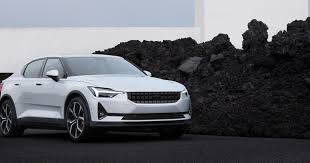 Their early lineup somewhat resembles volvo's current design. Polestar 2 Our 100 Electric Car Polestar Us